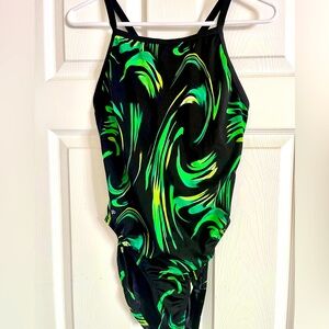 Speedo Racerback swim